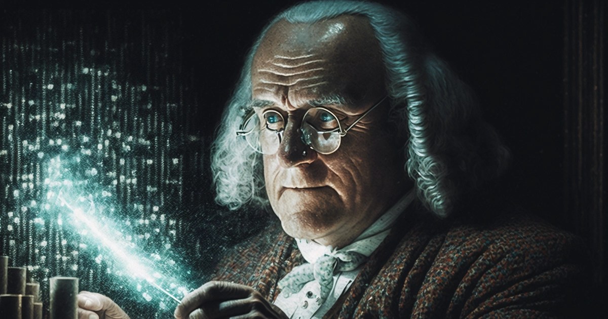 A Complete List of Benjamin Franklin's Inventions
